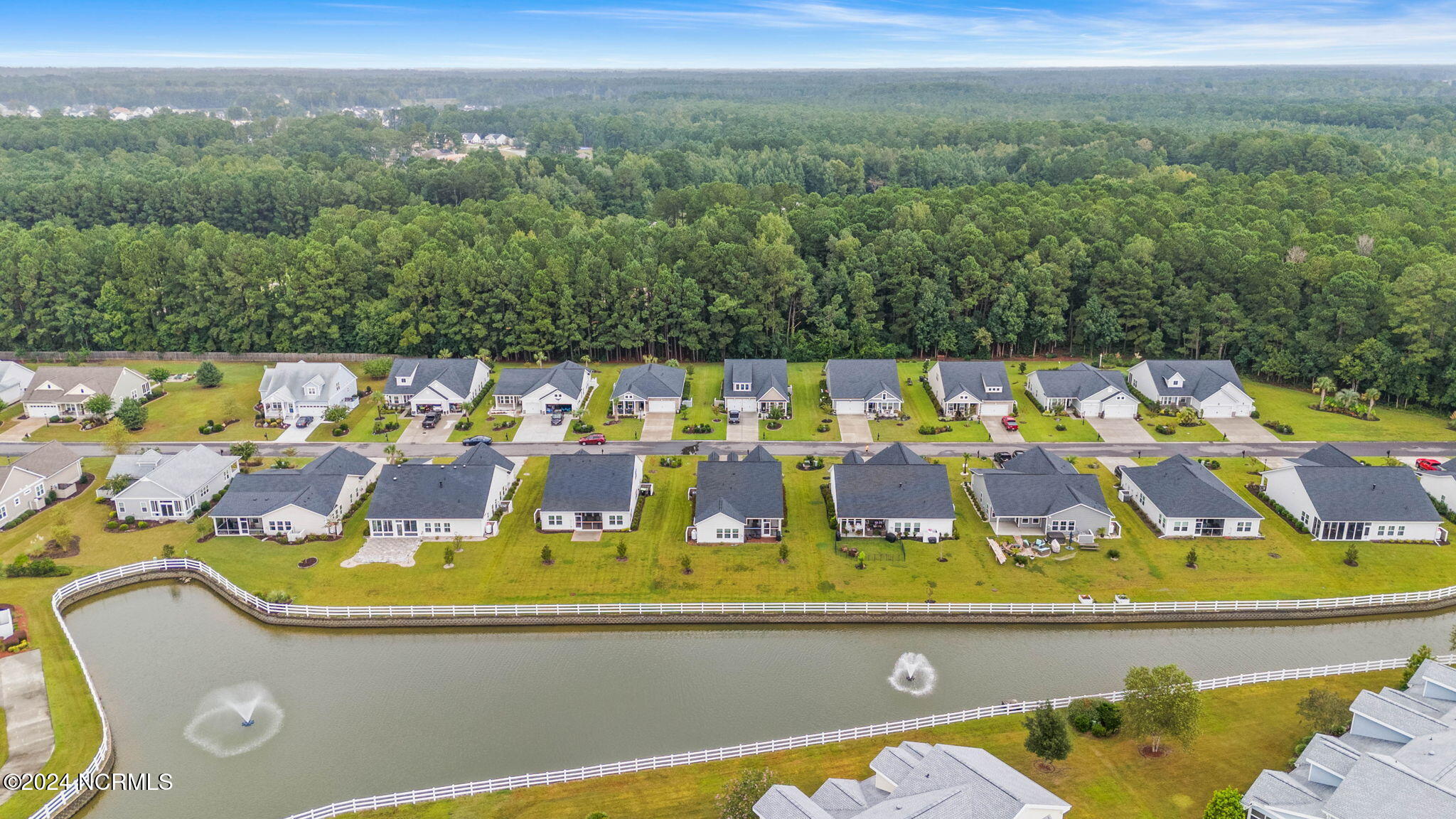 8941 Smithfield Drive NW