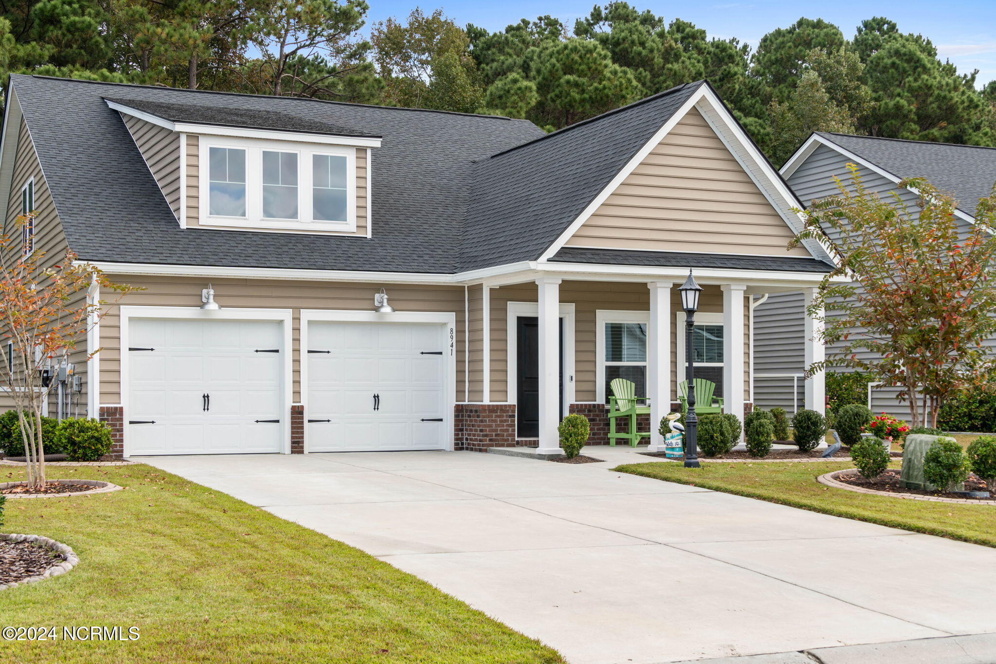 8941 Smithfield Drive NW