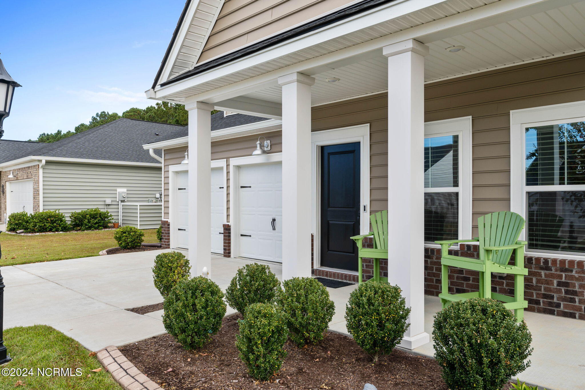 8941 Smithfield Drive NW