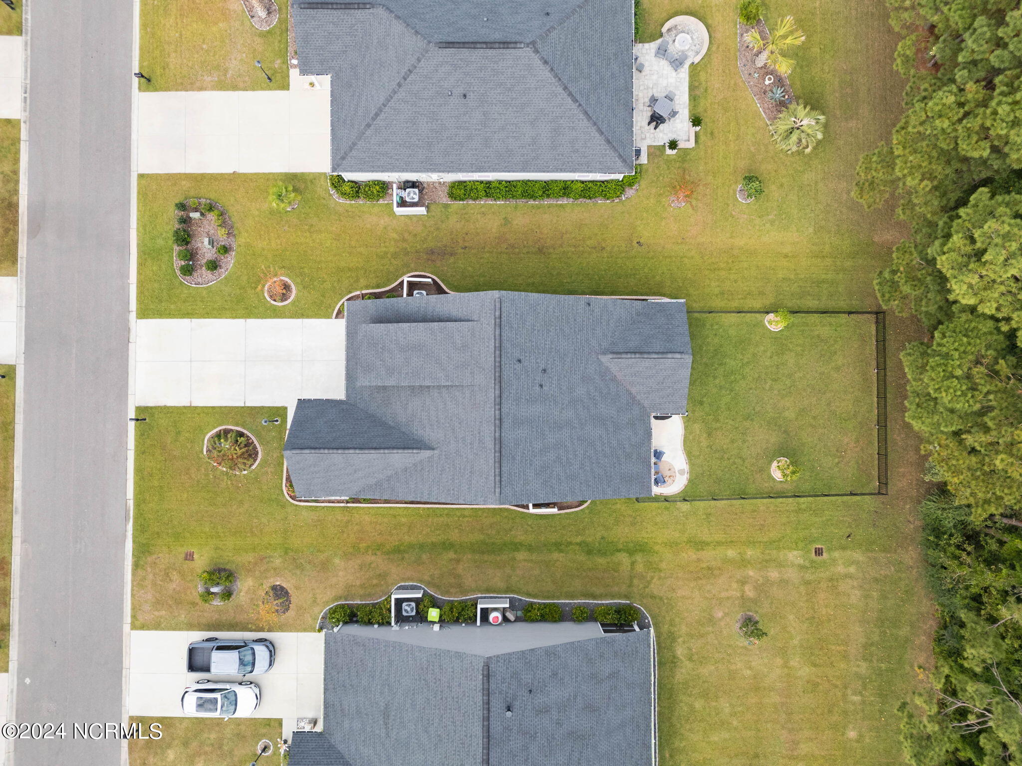 8941 Smithfield Drive NW