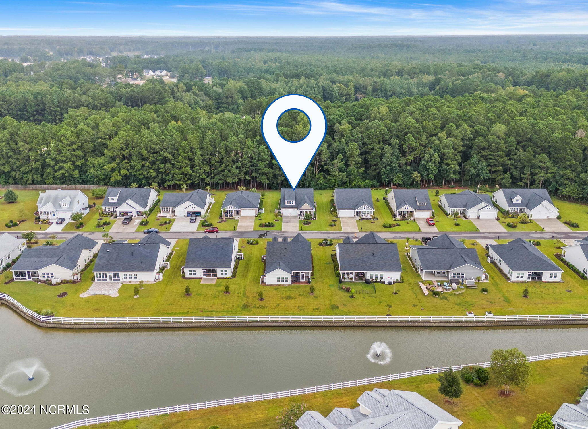 8941 Smithfield Drive NW