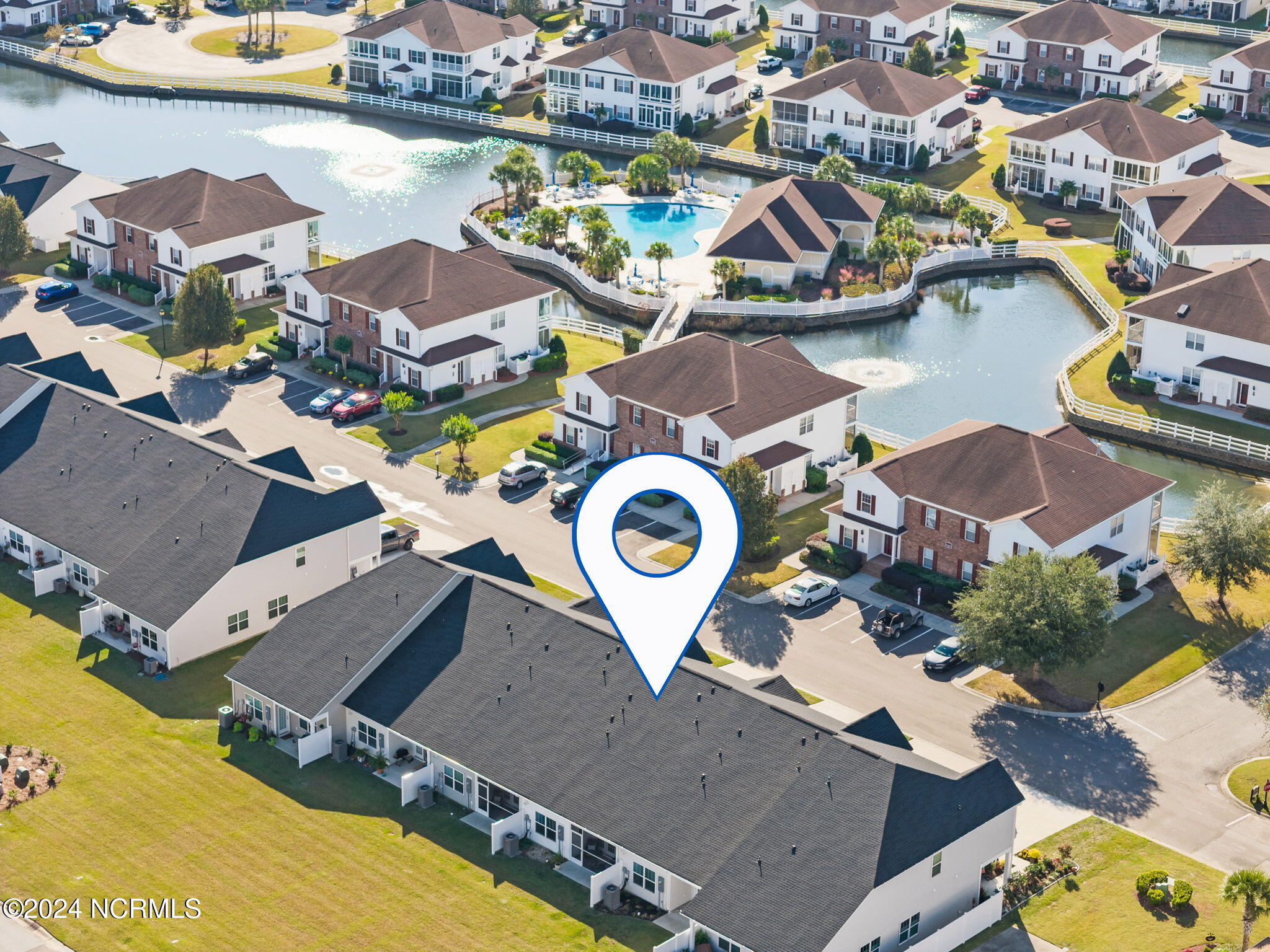 8872 Radcliff Drive NW, 3