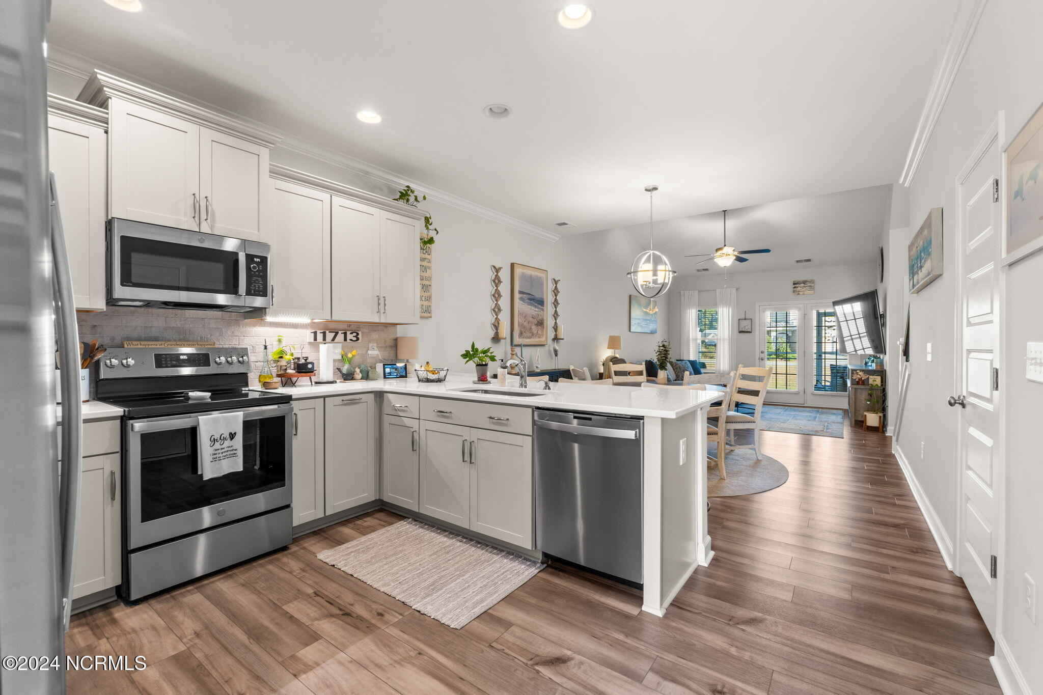 8872 Radcliff Drive NW, 3