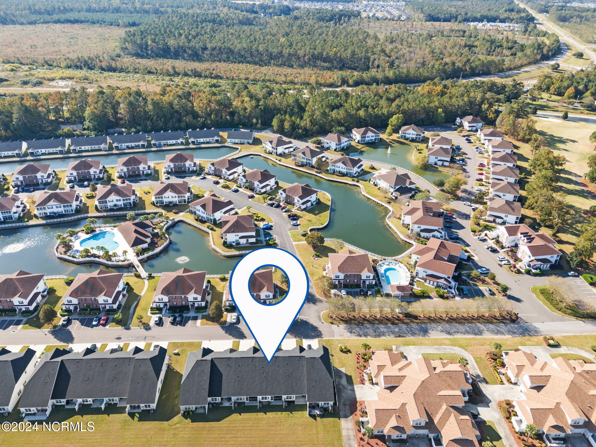 8872 Radcliff Drive NW, 3