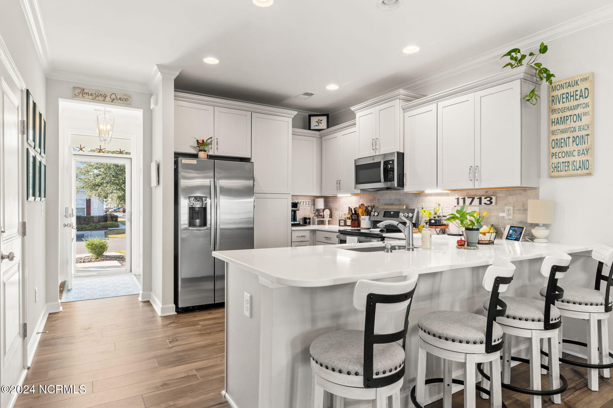 8872 Radcliff Drive NW, 3