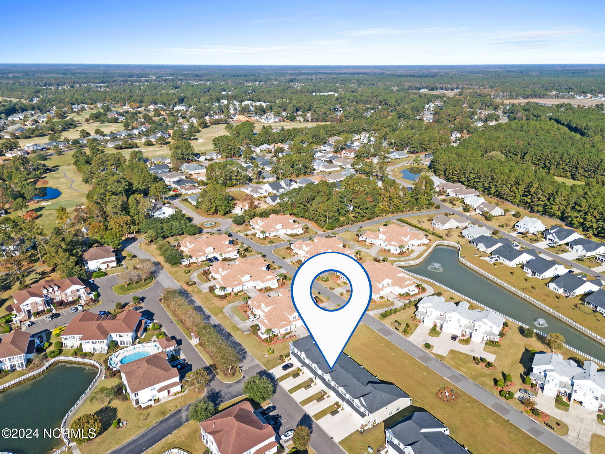 8872 Radcliff Drive NW, 3