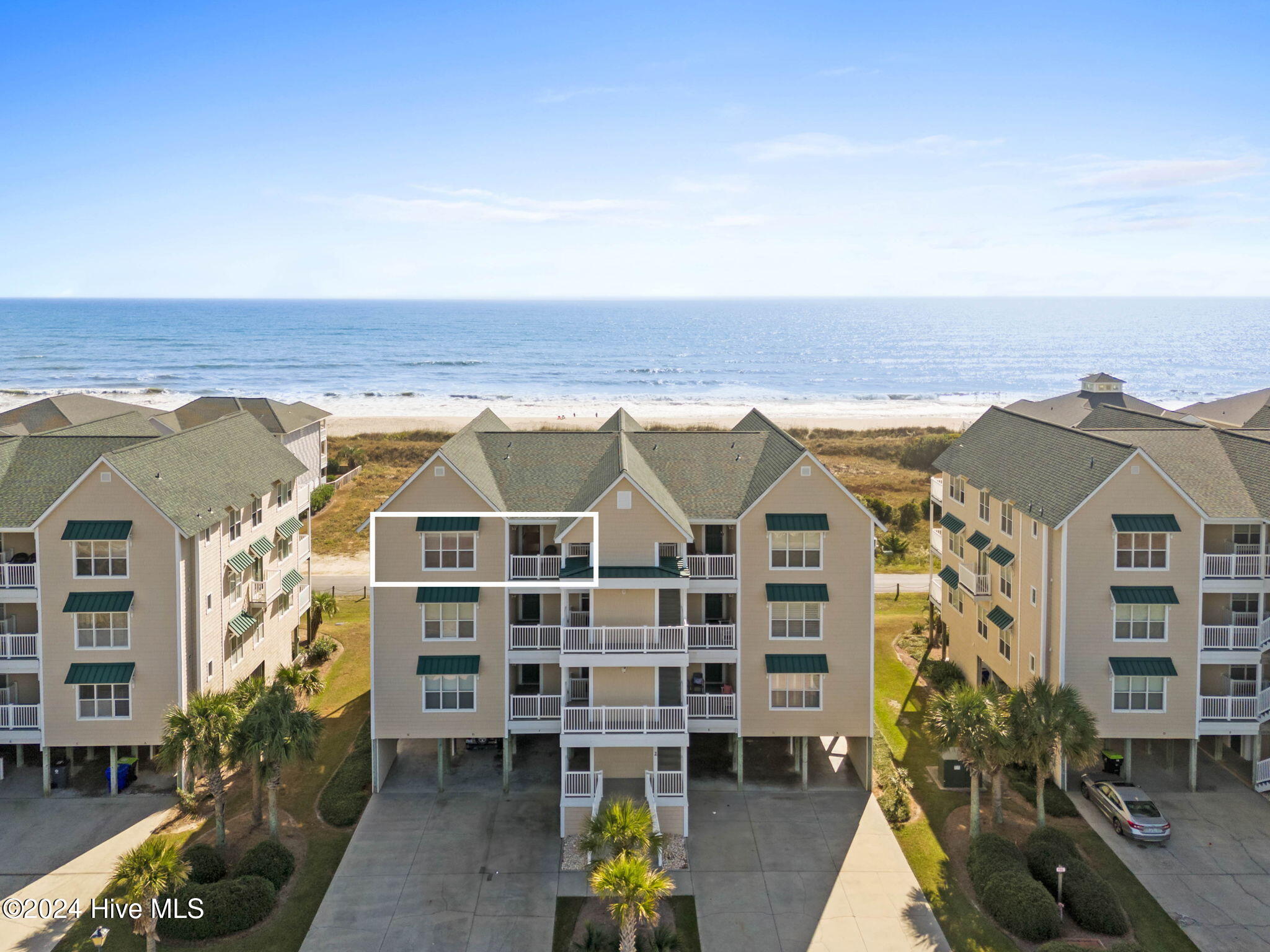 2 Becky Street, # F