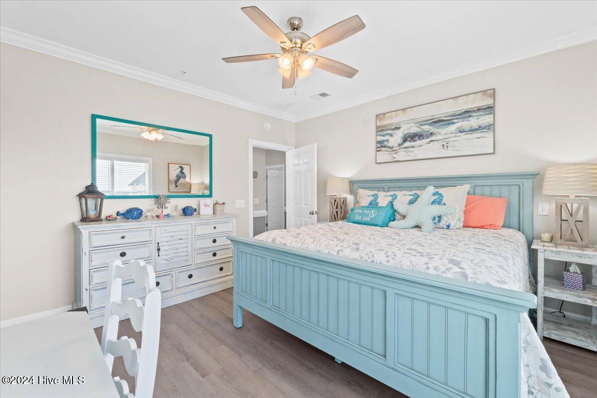 160 Via Old Sound Boulevard, # F