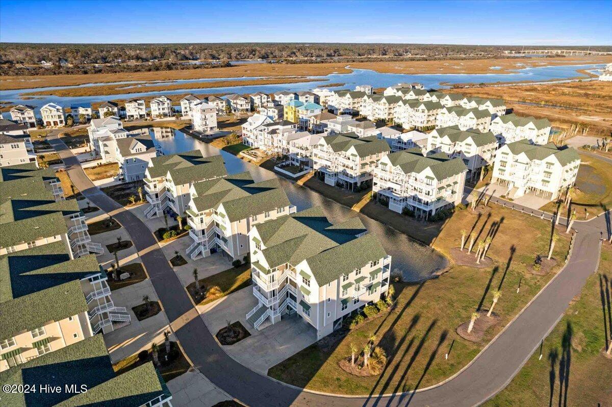 160 Via Old Sound Boulevard, # F