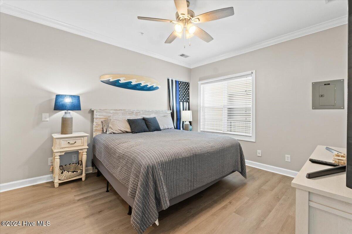 160 Via Old Sound Boulevard, # F