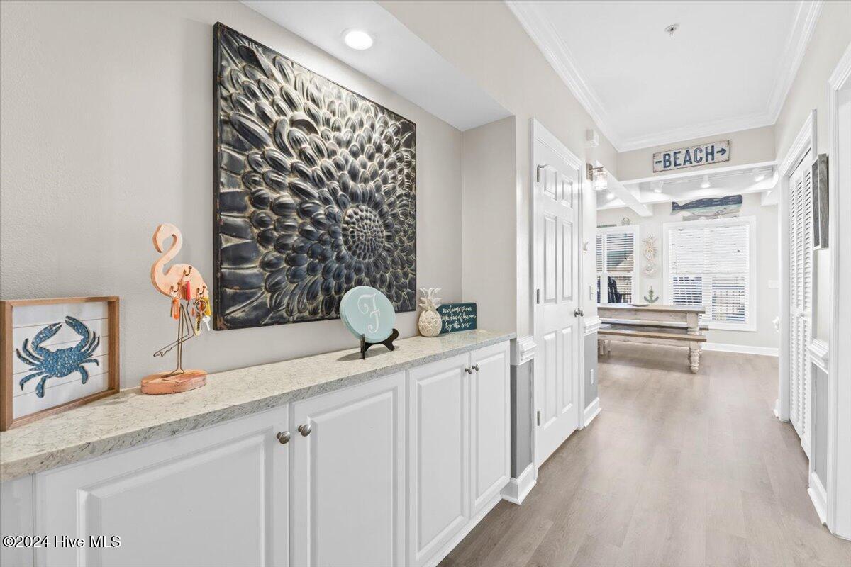 160 Via Old Sound Boulevard, # F