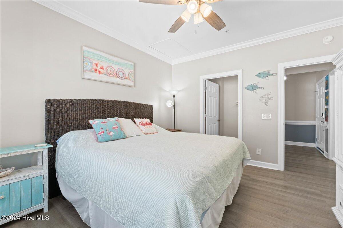 160 Via Old Sound Boulevard, # F