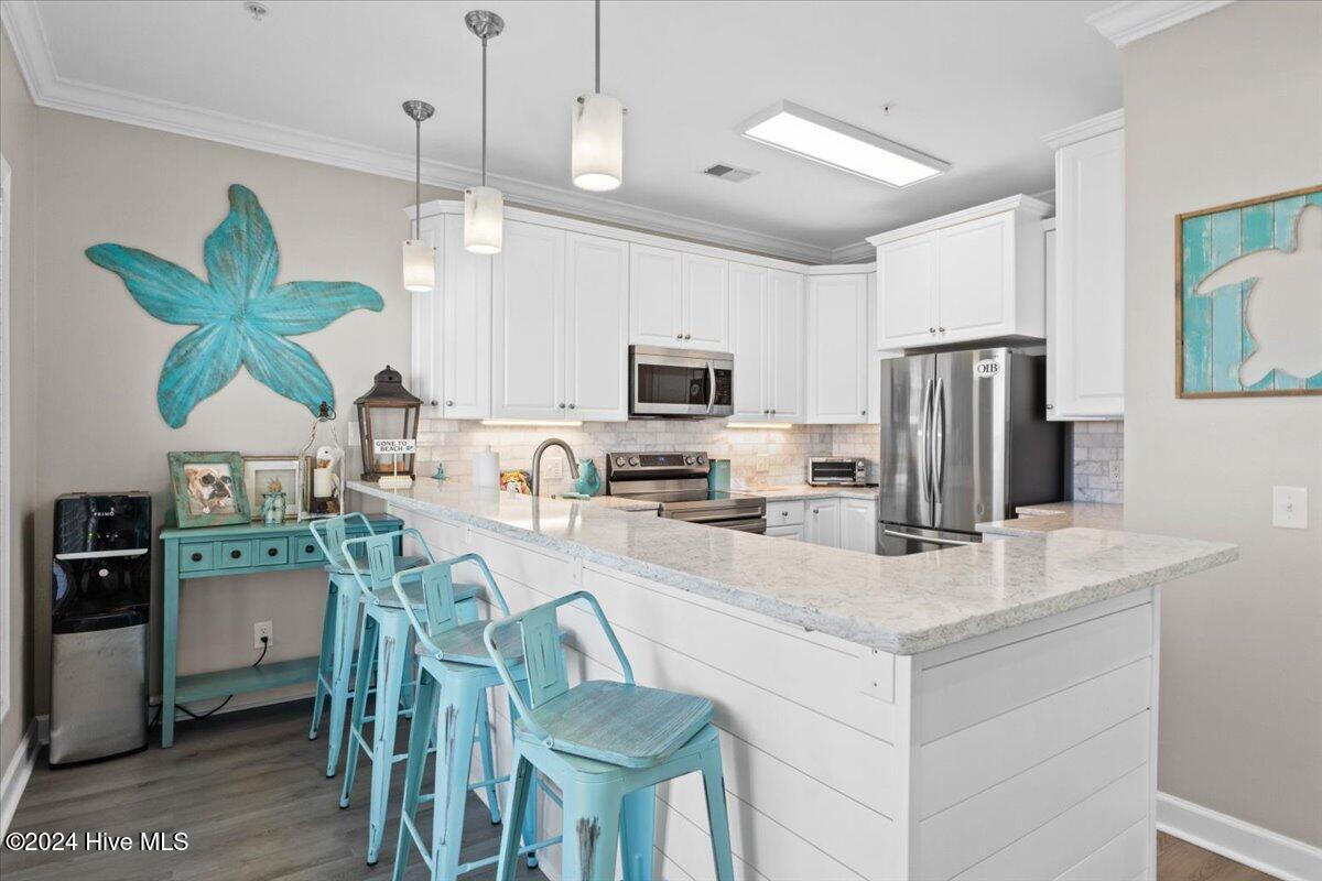 160 Via Old Sound Boulevard, # F