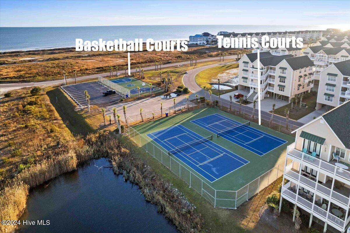 160 Via Old Sound Boulevard, # F