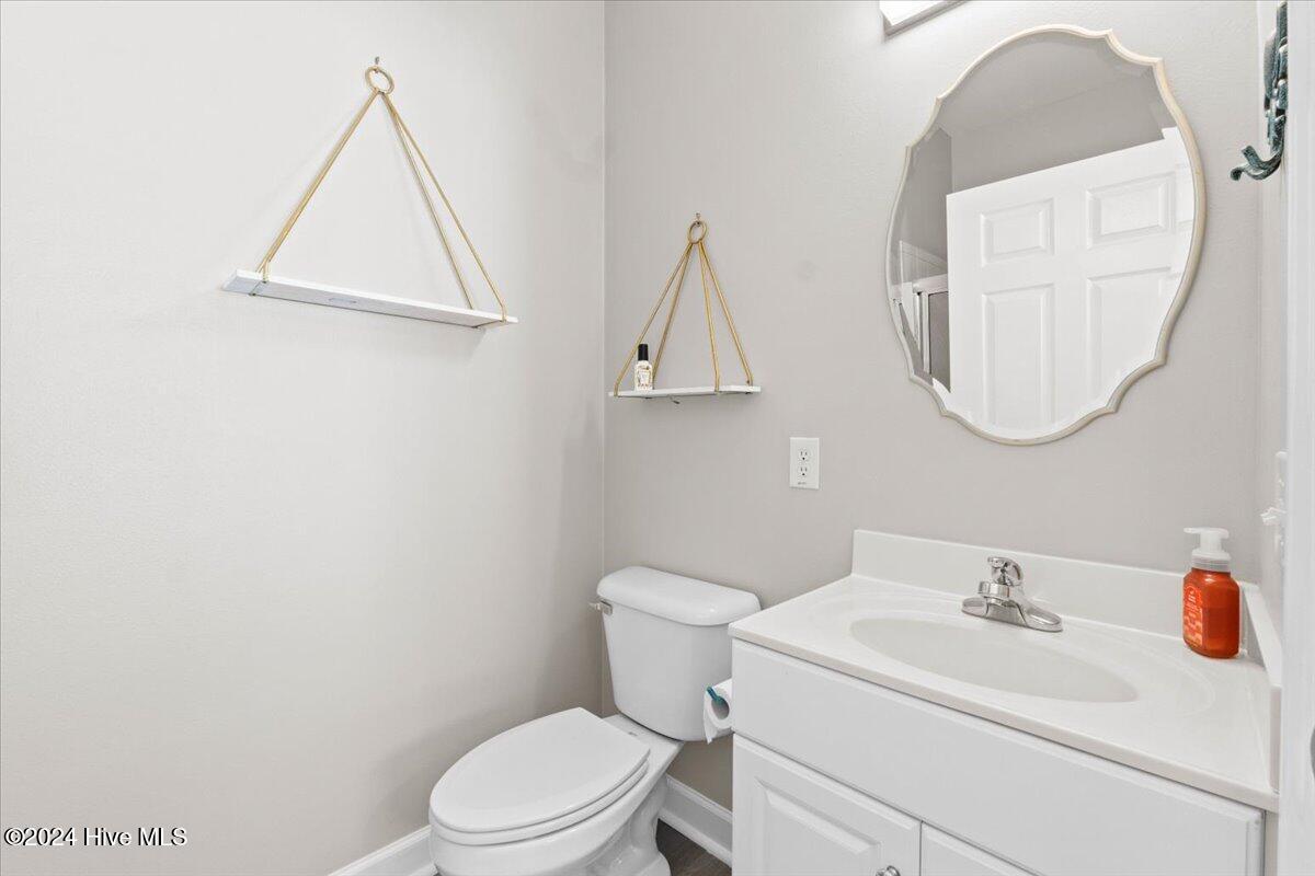 160 Via Old Sound Boulevard, # F