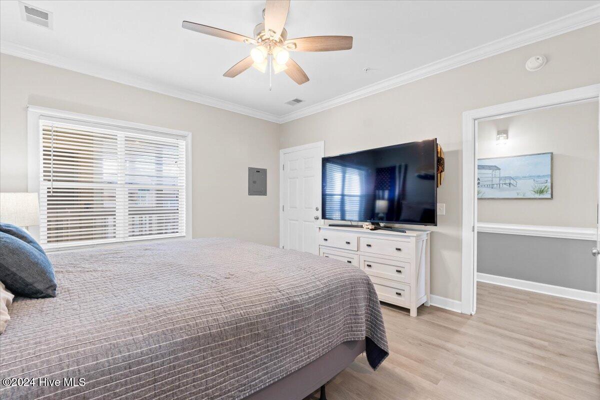 160 Via Old Sound Boulevard, # F