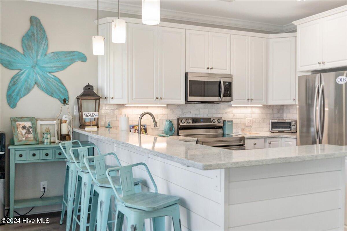 160 Via Old Sound Boulevard, # F