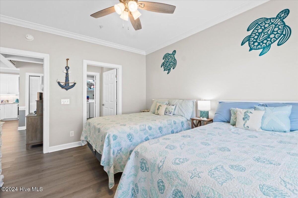 160 Via Old Sound Boulevard, # F