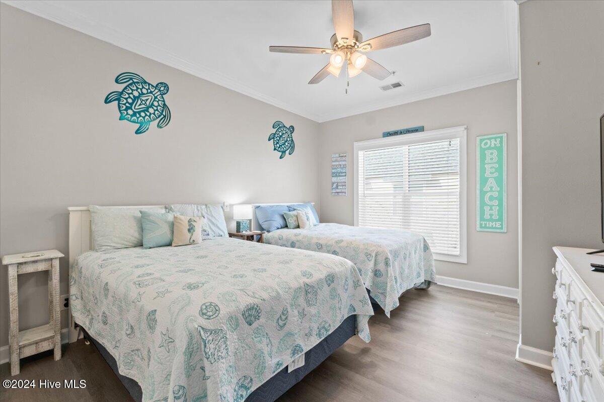 160 Via Old Sound Boulevard, # F