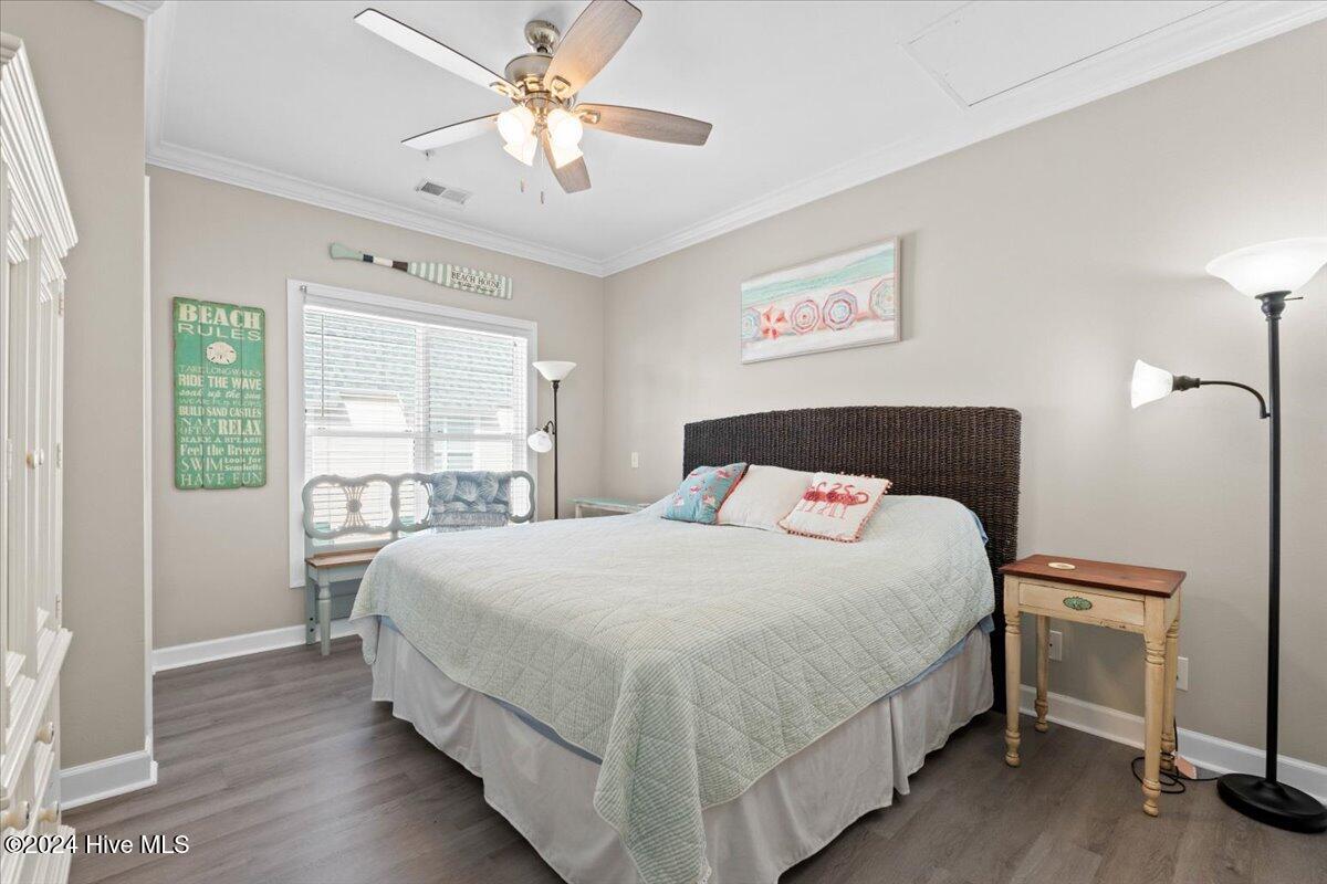 160 Via Old Sound Boulevard, # F