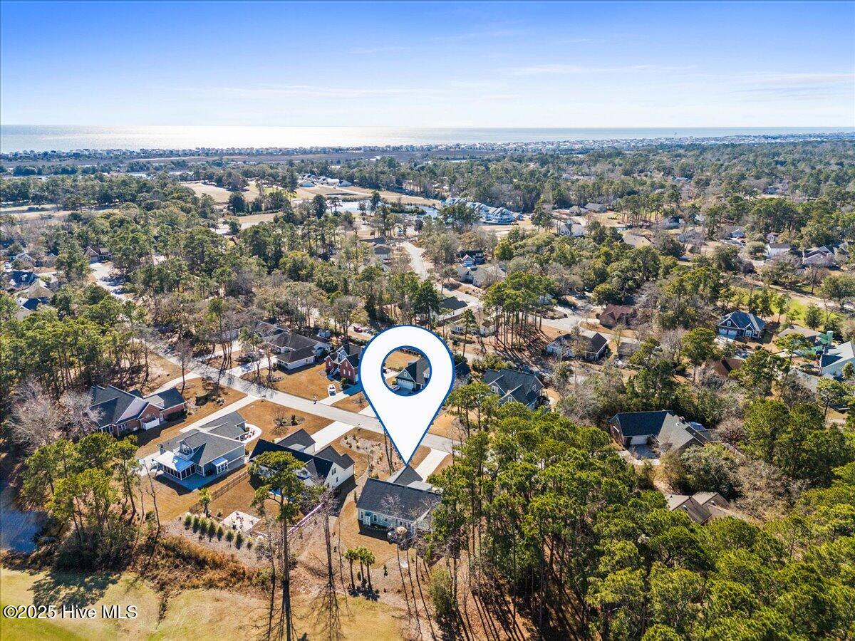 1612 Settlers Way SW