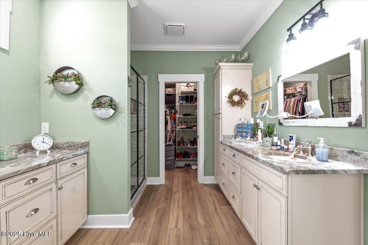 1612 Settlers Way SW