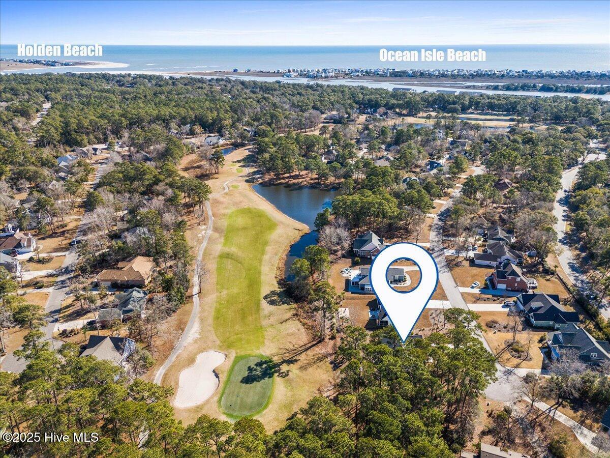 1612 Settlers Way SW