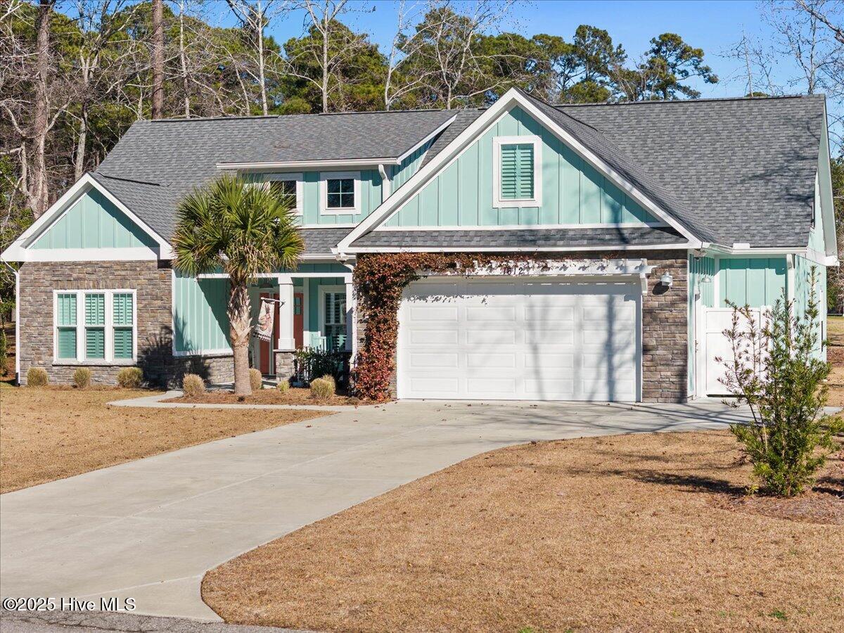 1612 Settlers Way SW