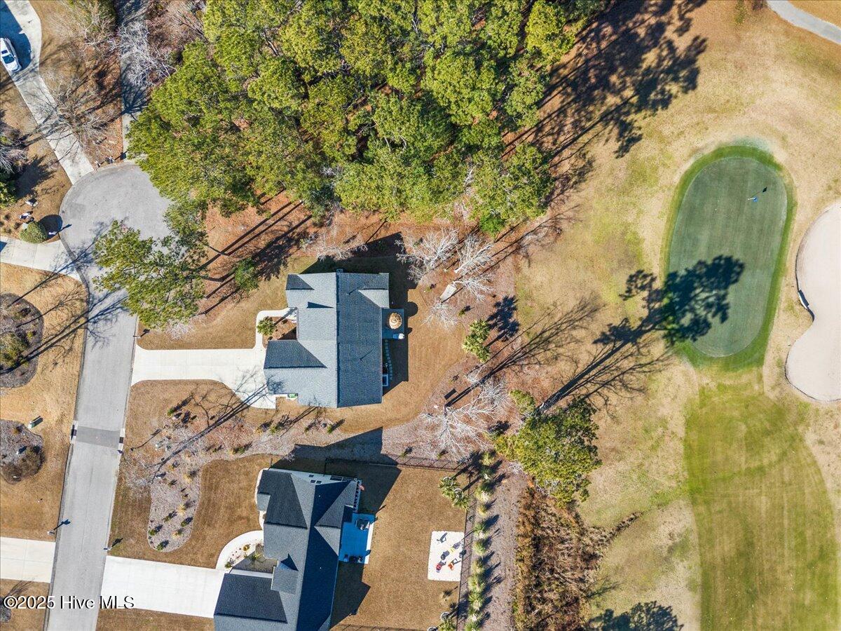 1612 Settlers Way SW