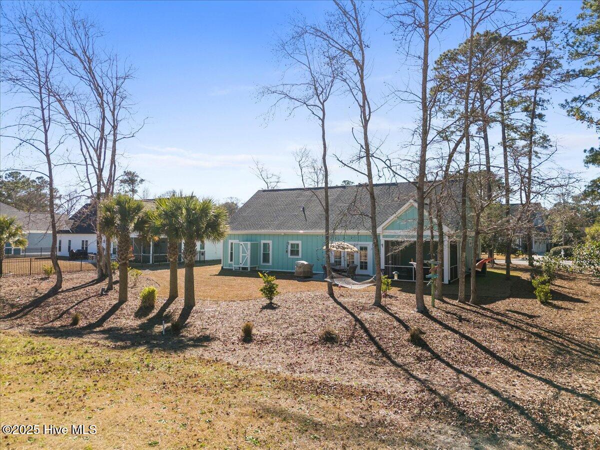 1612 Settlers Way SW