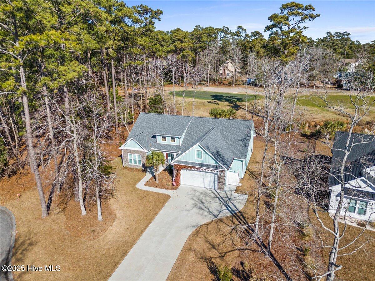 1612 Settlers Way SW