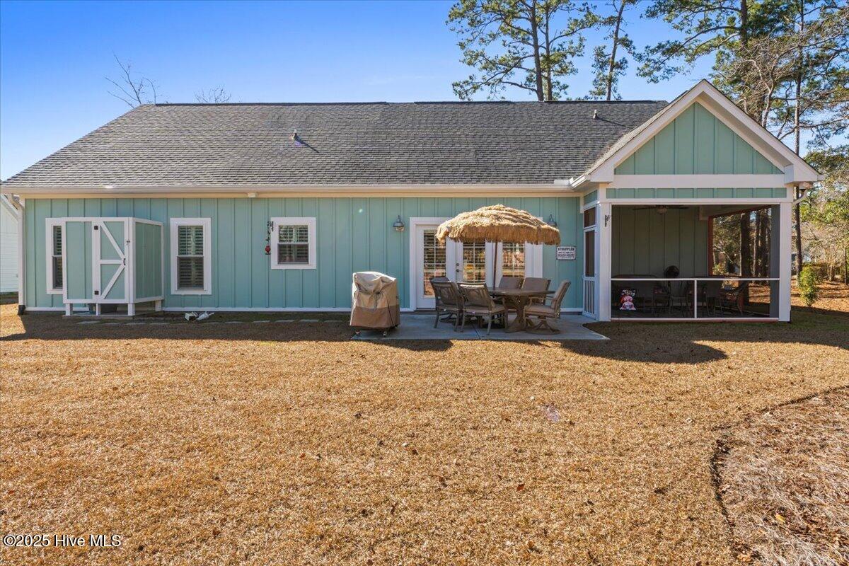 1612 Settlers Way SW