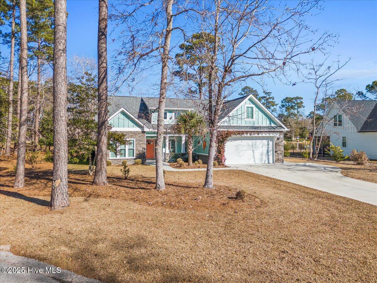 1612 Settlers Way SW
