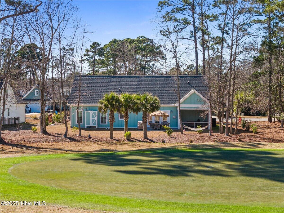 1612 Settlers Way SW