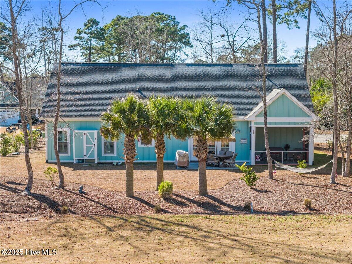 1612 Settlers Way SW