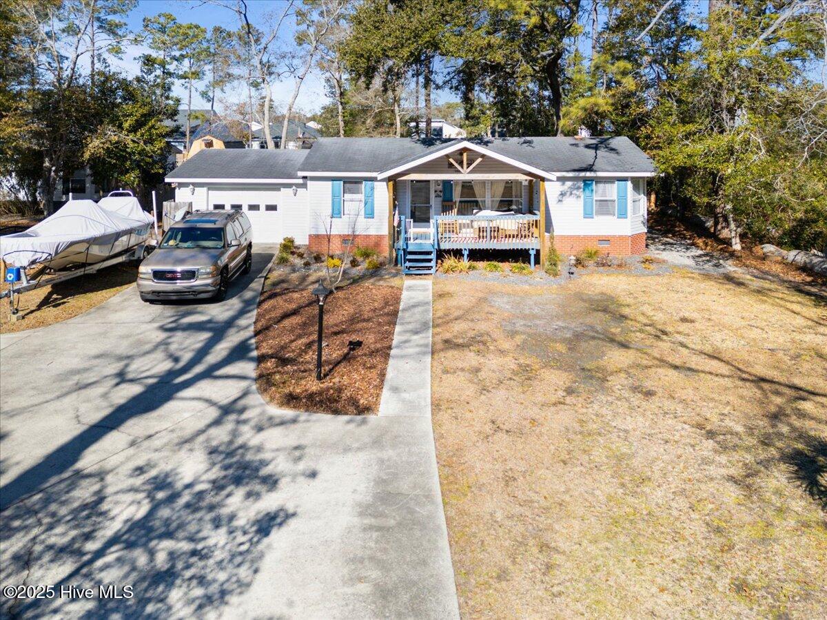 9212 Heritage Drive SW