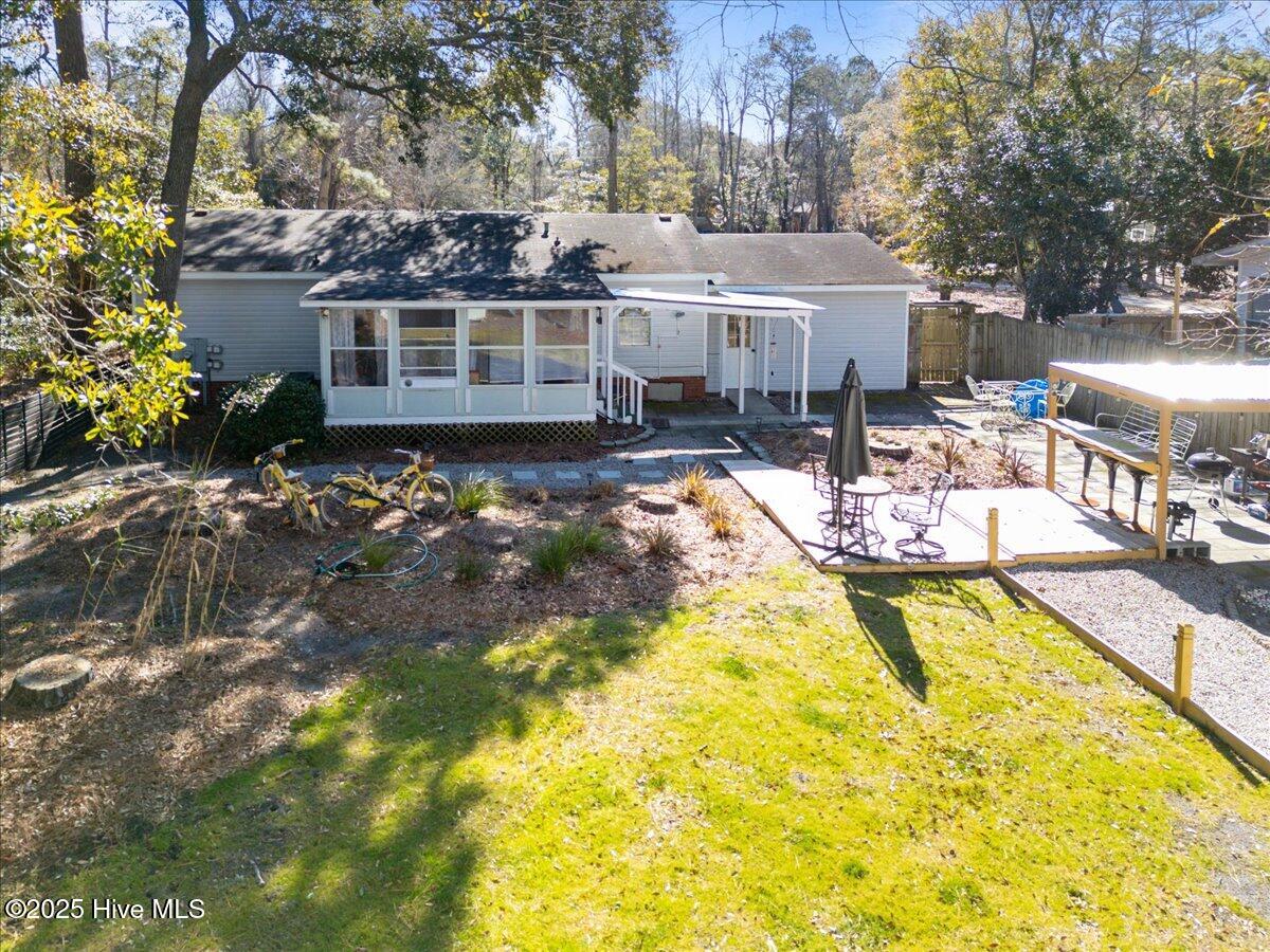 9212 Heritage Drive SW