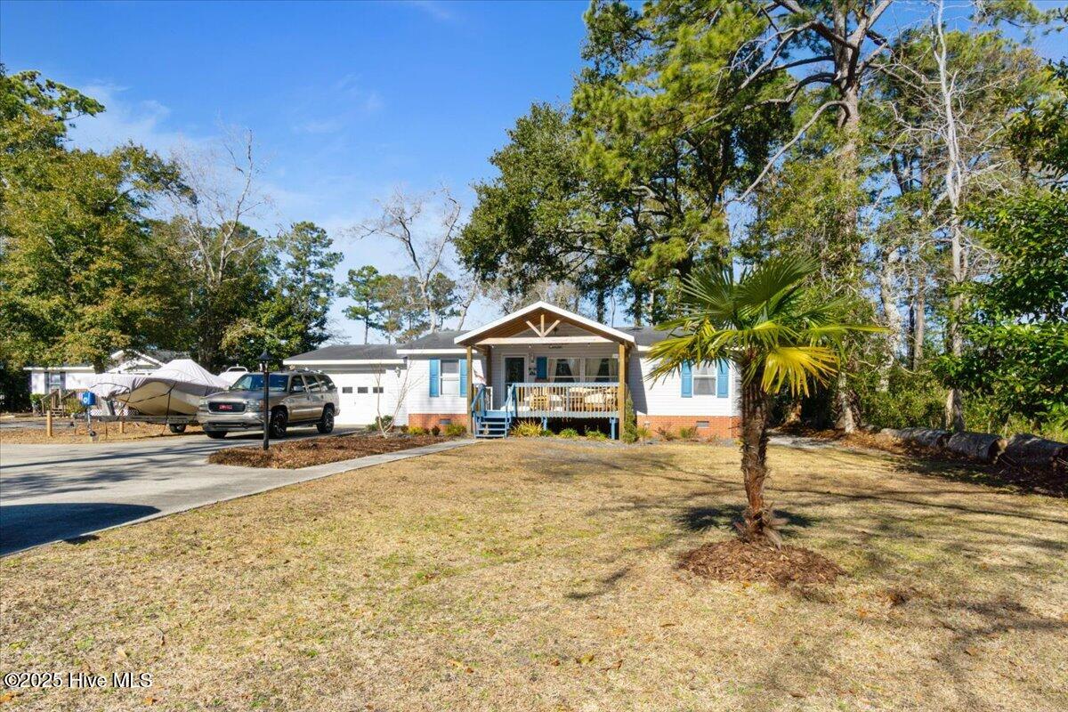 9212 Heritage Drive SW