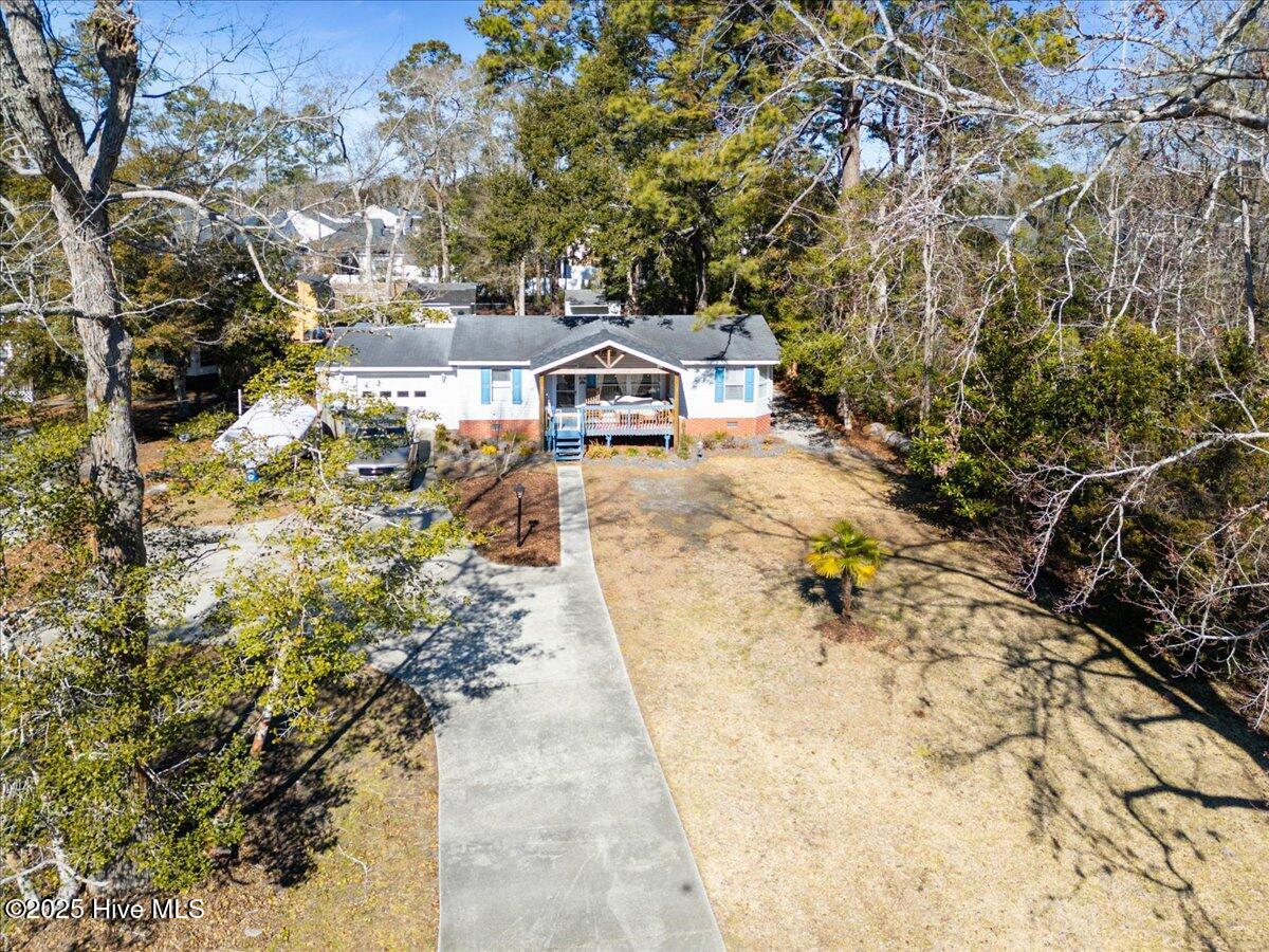 9212 Heritage Drive SW