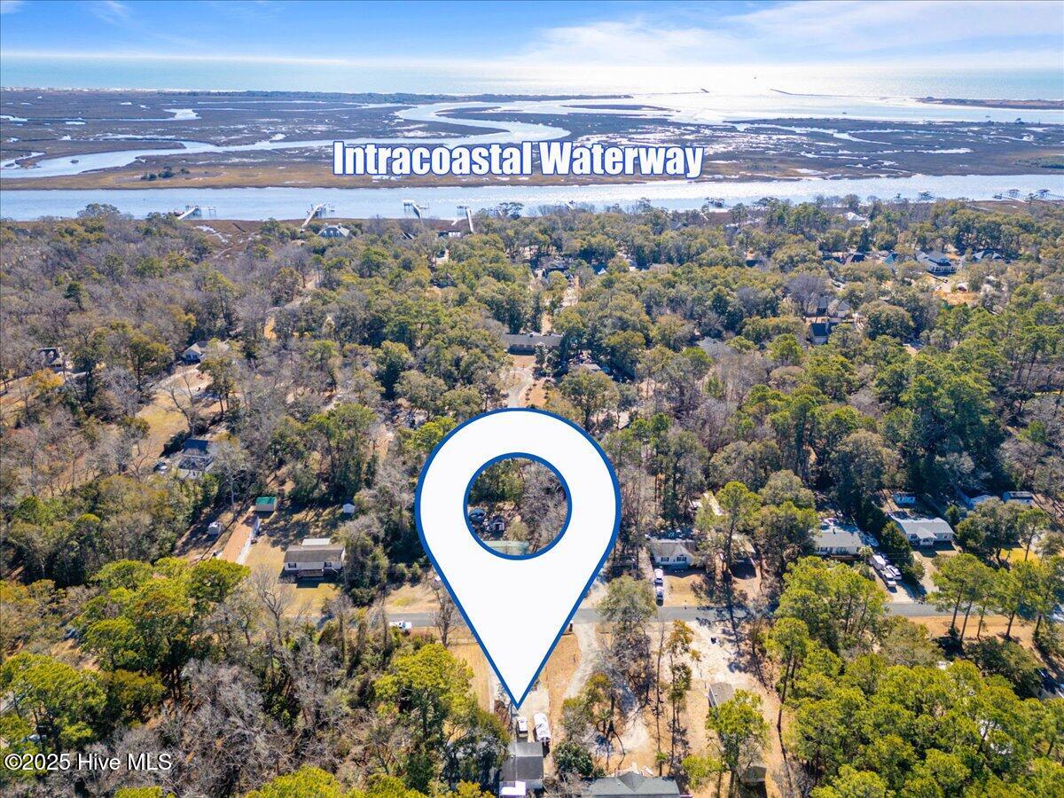 9212 Heritage Drive SW