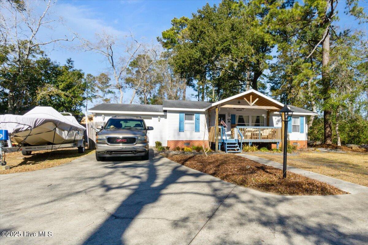 9212 Heritage Drive SW