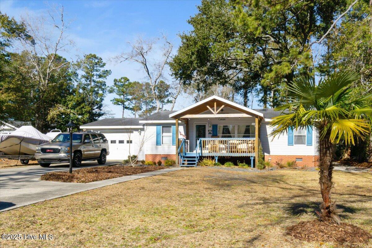 9212 Heritage Drive SW