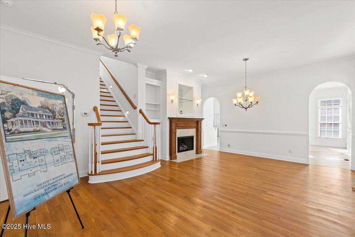 9218 Horseshoe Lake Road SW