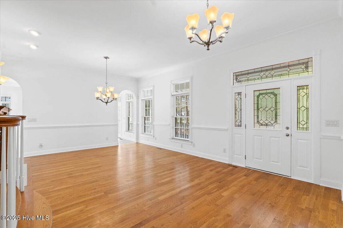 9218 Horseshoe Lake Road SW