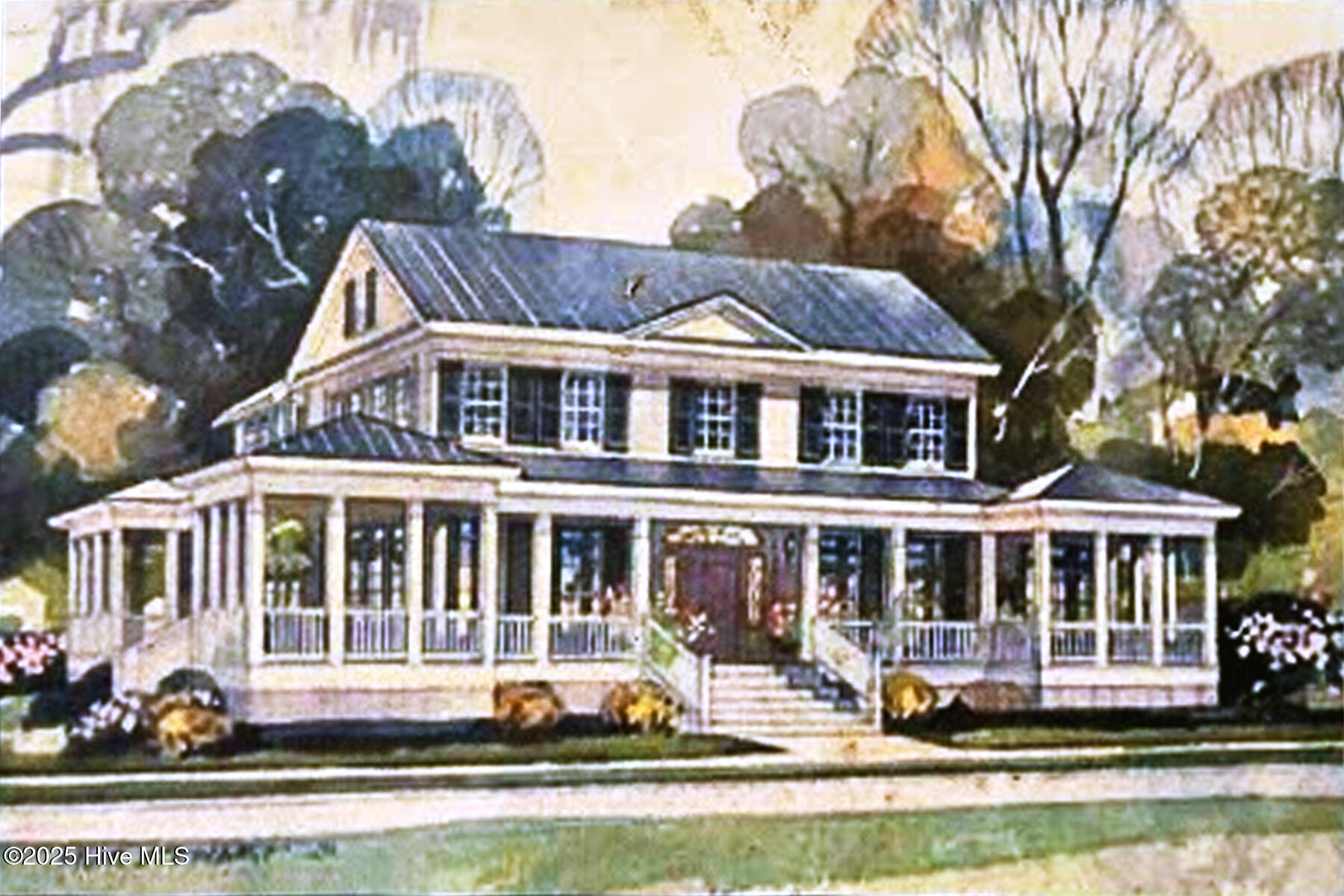 9218 Horseshoe Lake Road SW