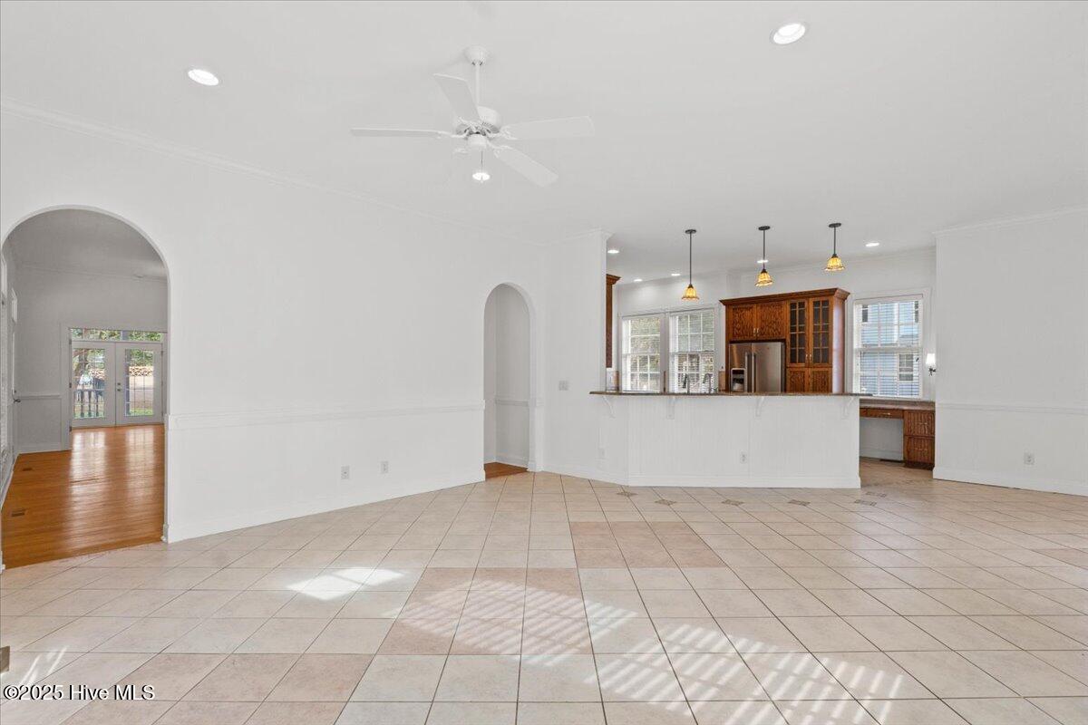 9218 Horseshoe Lake Road SW