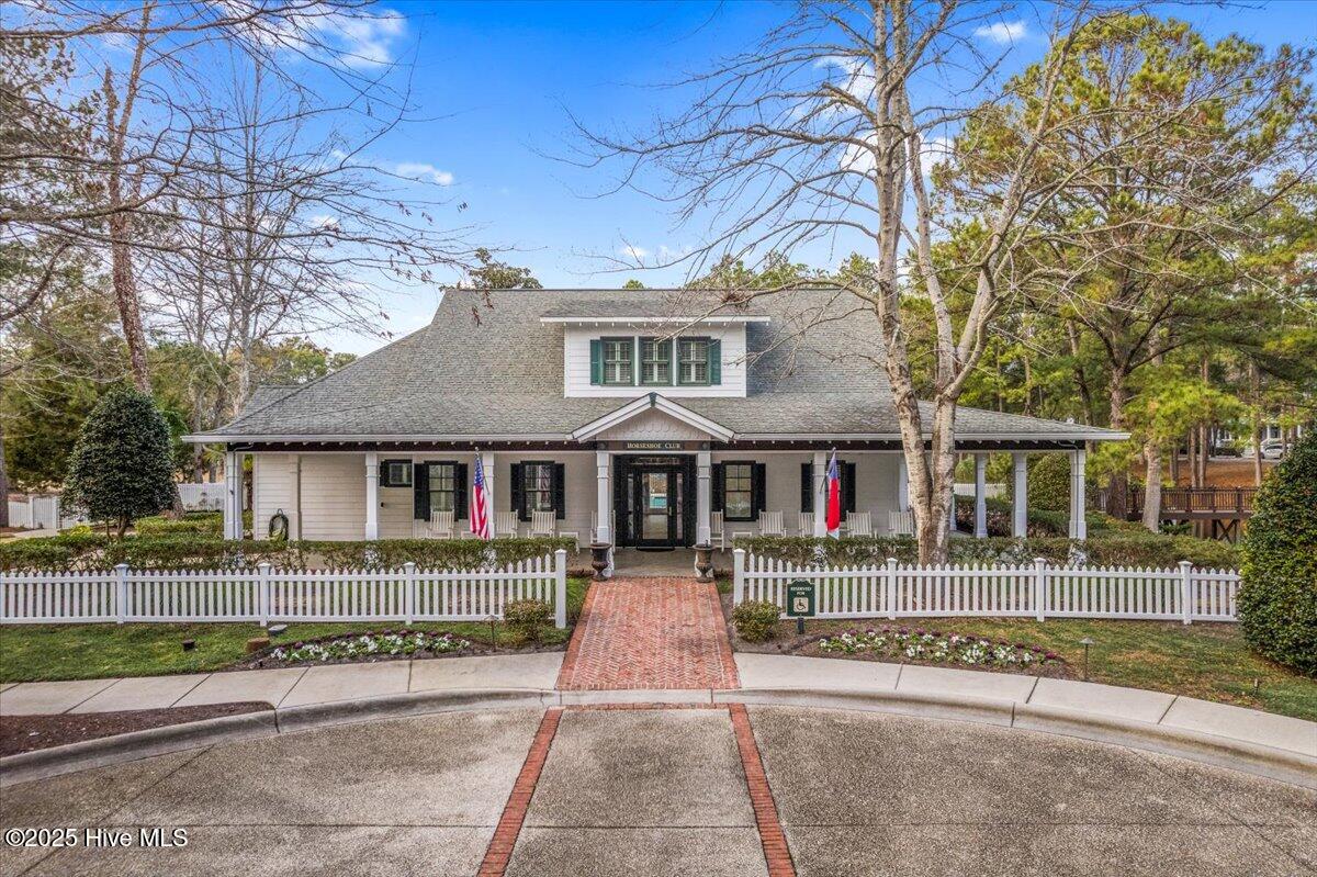 9218 Horseshoe Lake Road SW