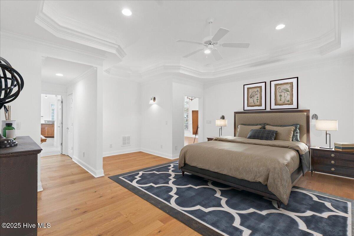 9218 Horseshoe Lake Road SW