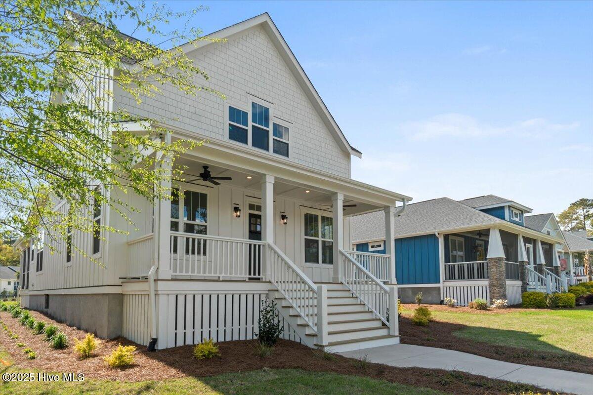 1665 Butterfly Knot Drive SW