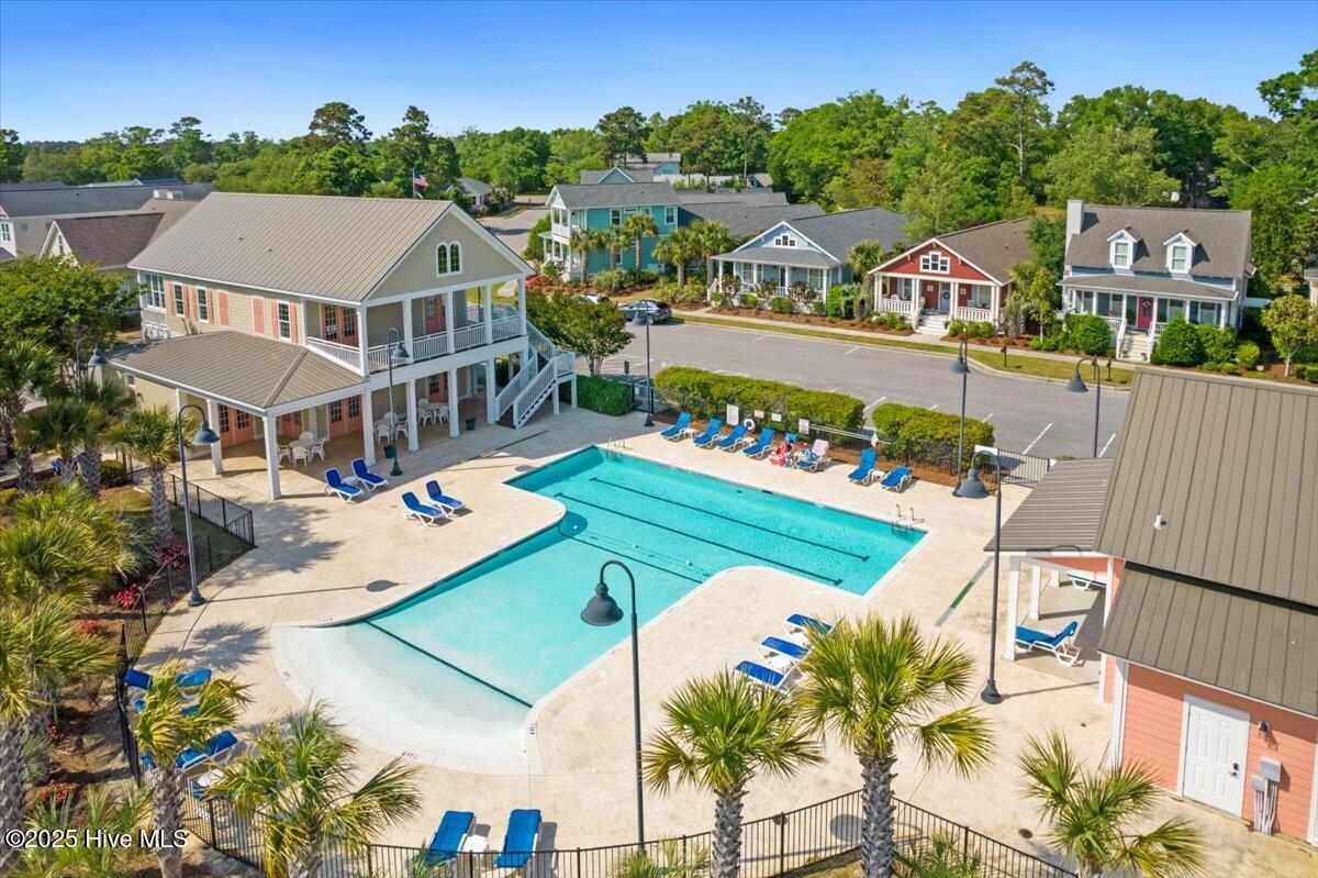 1665 Butterfly Knot Drive SW